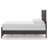 Haley Queen Panel Bed-123300286-123300289