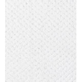 White Catalina Bath Rug