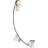 Clearflocable 27" Pop-up Tub Drain with Overflow-92300200