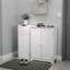 Amall Bathroom Cabinet