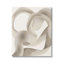 Art contemporain sur toile Stupell Industries-91298007