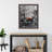 Domonick Brown Single Picture Frame-1383663125