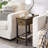 Acelya End Table