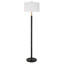 Lampe sur pied 61,5 po Cleves