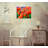 Fleur De Lis Living Gallery Wrapped Canvas By Stendhal: "One can acquire everything in solitude except char