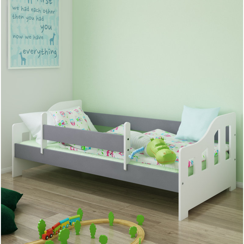 Lawler Standard, 70 x 140 cm, Grey
