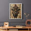 "ANIMALS Series CDXCIV" par J Paul-622221489-622221497