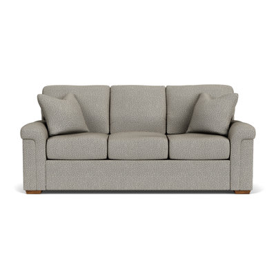 86"" Rolled Arm Sofa -  Latitude RunÂ®, 45EC76F04F254AD297AF4F4AE166D20D