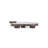 Solid Wood Single Coffee Table