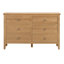 Mapleview Configurable Bedroom Set