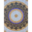 Oeuvre de mandala circulaire circulaire | Belle peinture | Par Kirti Sai