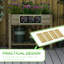 Rectangle 30 po x l 35,75 po