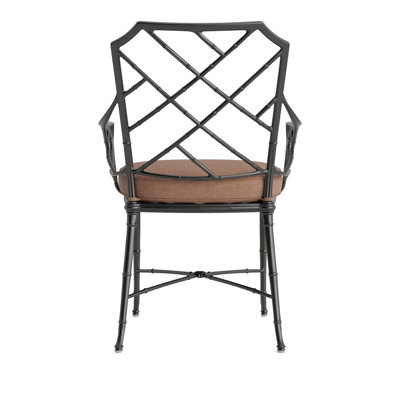 Calcutta Outdoor Dining Chair
