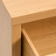 58cm W Bedside Table-1778834992