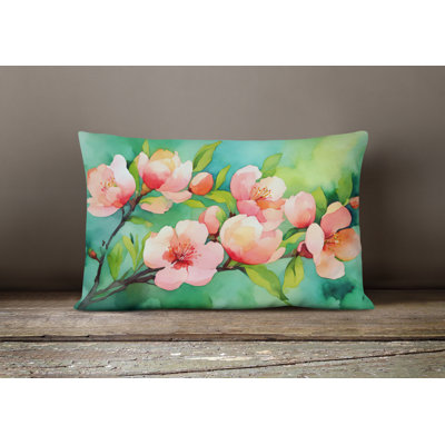 Other/No Pattern Outdoor Throw Pillow