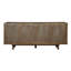 Jamestown 71" Wide Sideboard, Brown