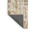 Tapis contemporain beige / brun clair-866191131