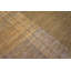 Fabuluos Brown Field Color Contemporary Handwoven Shaker Style Flat Weave Rug