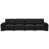 Black est en rupture de stock
