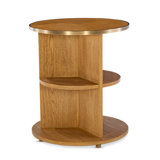 Hunter Side Table