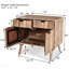 Armoire 2 tiroirs 2 tiroirs