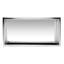Niche de douche horizontale simple en acier inoxydable-29130818