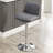 Isador Swivel Adjustable Height Stool-2013769753