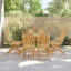 Alon Patio Dining Accent Chair