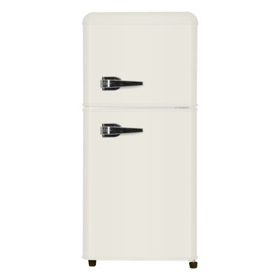 3.5 Cu.Ft Compact Refrigerator