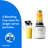 Nutribullet Pro Blender Combo, Matte White