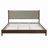 Amaryn King Platform Bed-1225565640-1225565642