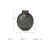 Woody Vase-287869394