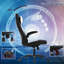 Fauteuil de jeu ergonomique