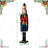 Harrill Christmas Fantasy & Sci-Fi Nutcracker