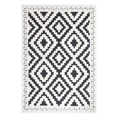 Zalewski Geometric Area Rug