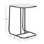 Table de bout Yenna