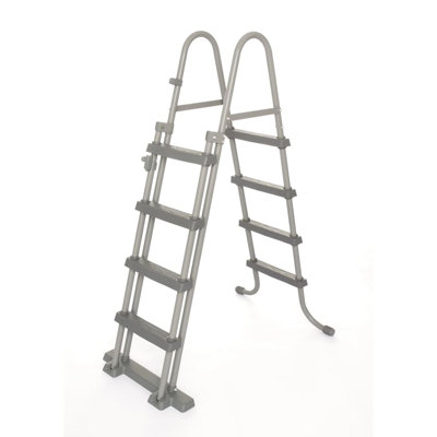 4 - Step Folding Small Step Ladder