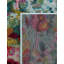 Tapis multicolore abstrait Hashimoto-120341603