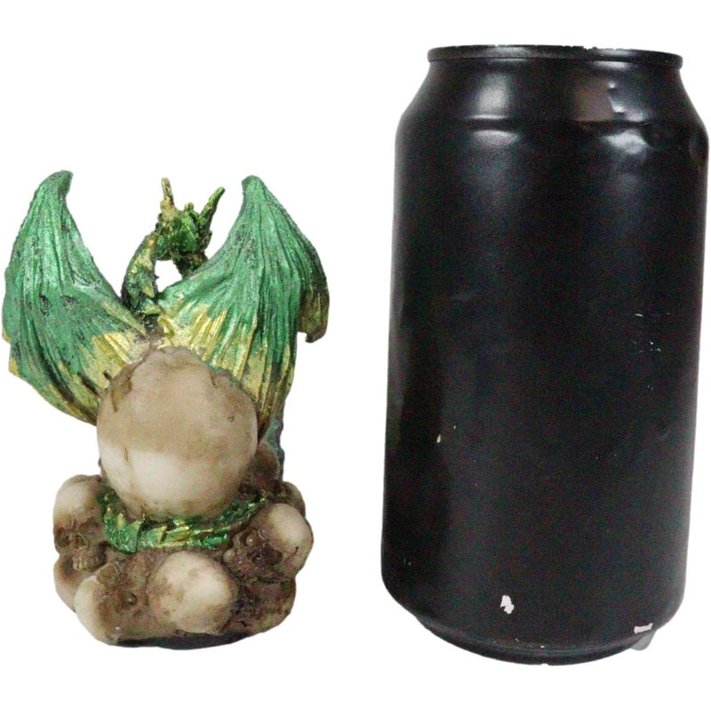 Figurine Henrijs