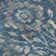 Premium Machine Washable Prisco Blue Rug
