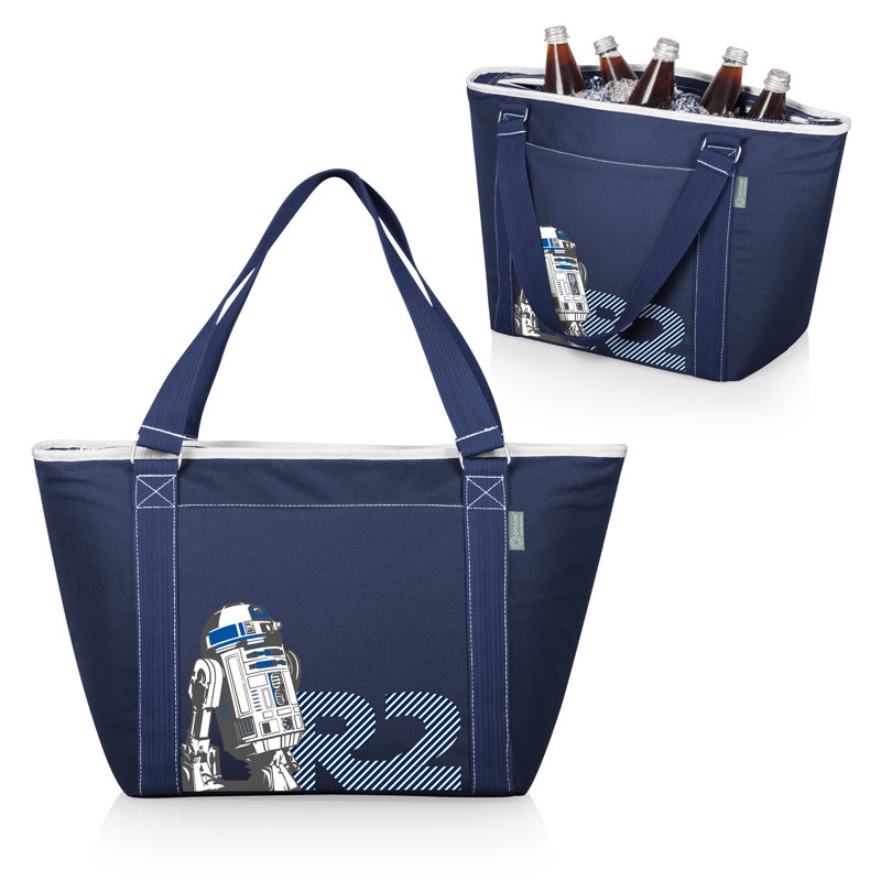 Refroidisseur de fourre-tout 24 topanga r2-d2