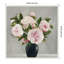 «Bloom Ballet» par Asia Jensen, reproduction d'art sur toile encadrée-1164396895