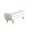 Amsi Upholstered Storage Bench-329527844