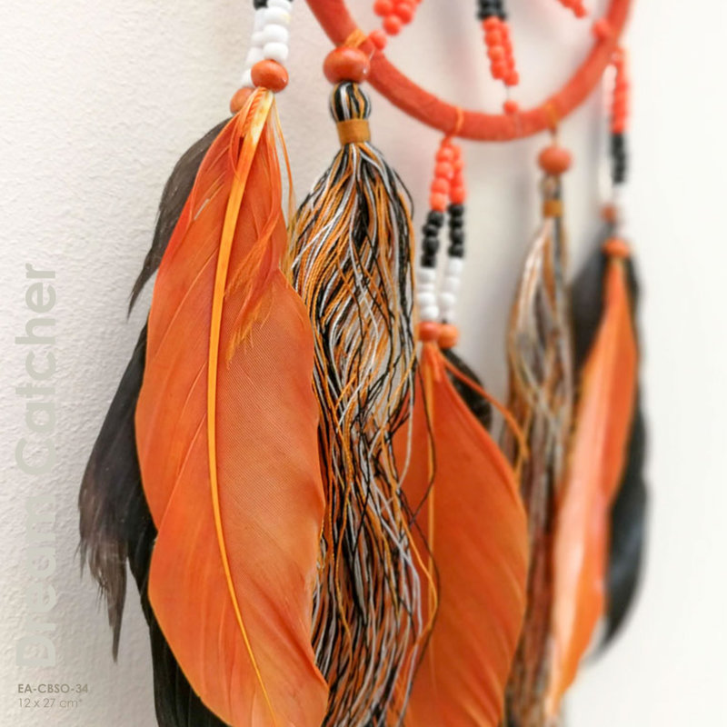 Hand Woven Cotton Wall Hanging