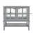 Bathroom Vanity with Ceramic Sink-1422669597