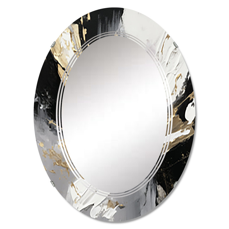 Miroir Wieger, 30 po x 20 po