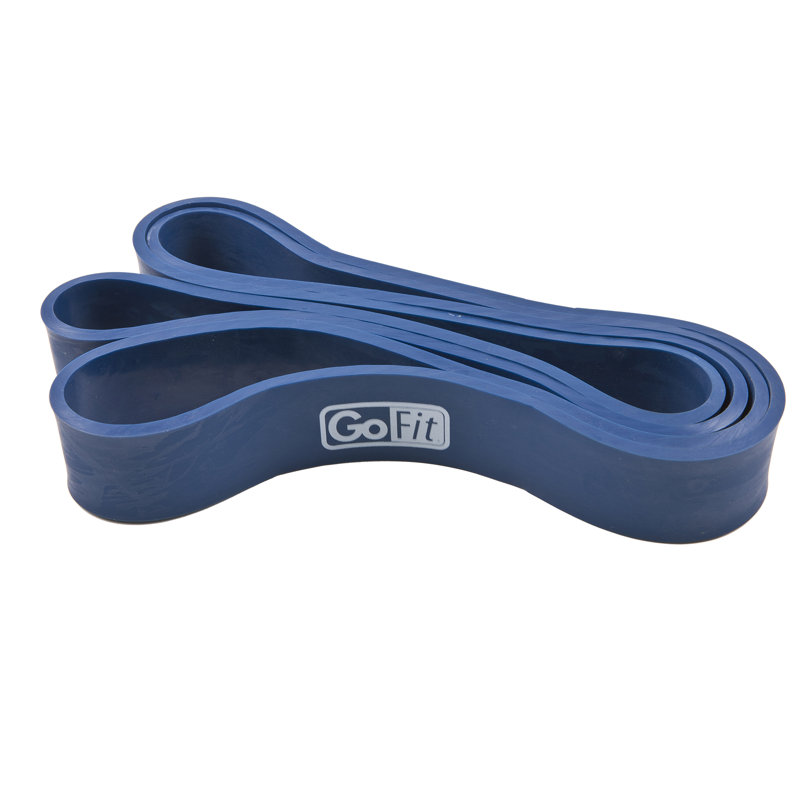 Gofit® Super Band (bleu)