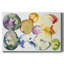 Toile tendue Gumball-Gallery-1817460427