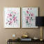 Reproduction encadrée Posy Blooms I-Premium - prête à être accrochée - aucun clou requis - aucun clou requis-554377142-554377143
