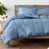 Coronet Blue/Gray